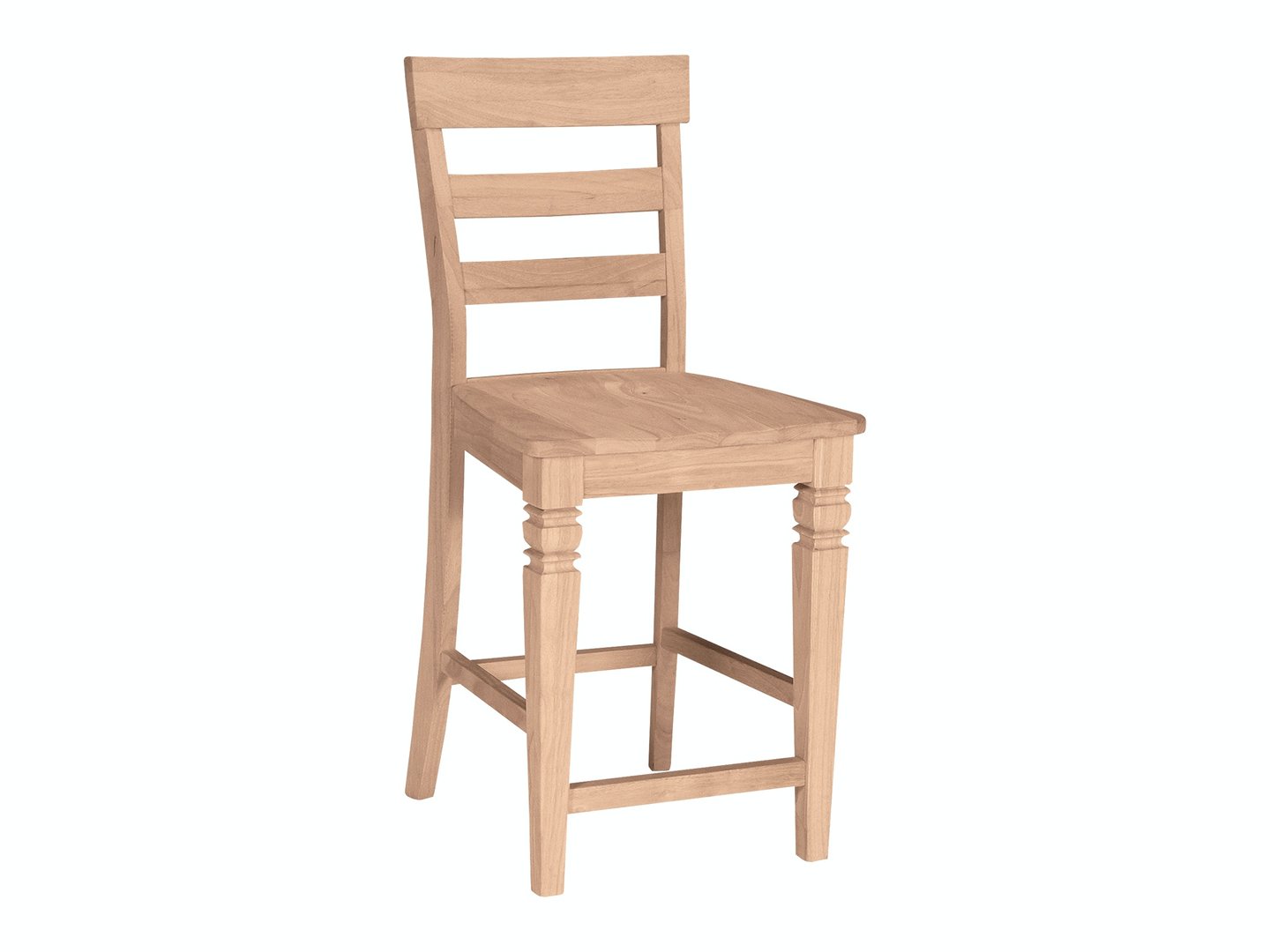 24'' Java Counter Stool John Thomas Furniture