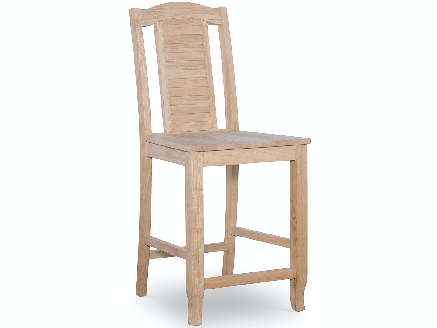 24" Seaside Counter Stool John Thomas Furniture