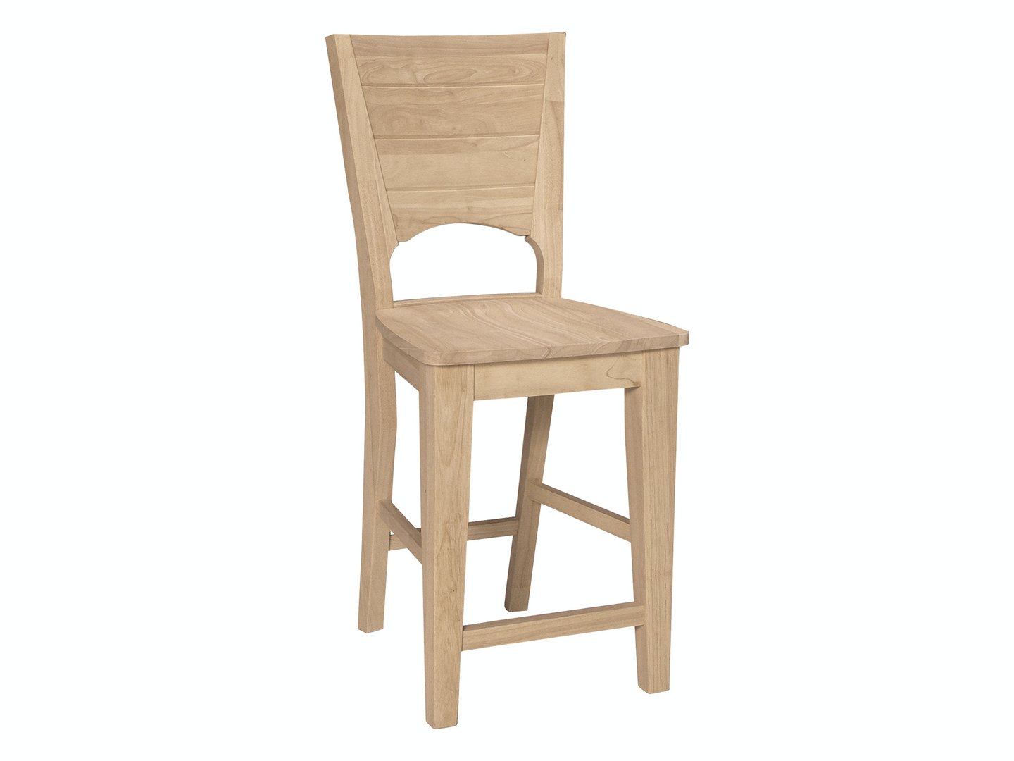 24'' Canyon Full Counter Stool John Thomas Furniture