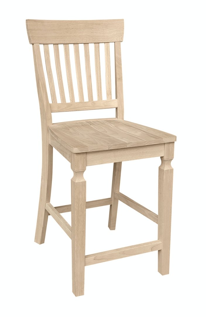 24'' Vista Counter Stool John Thomas Furniture