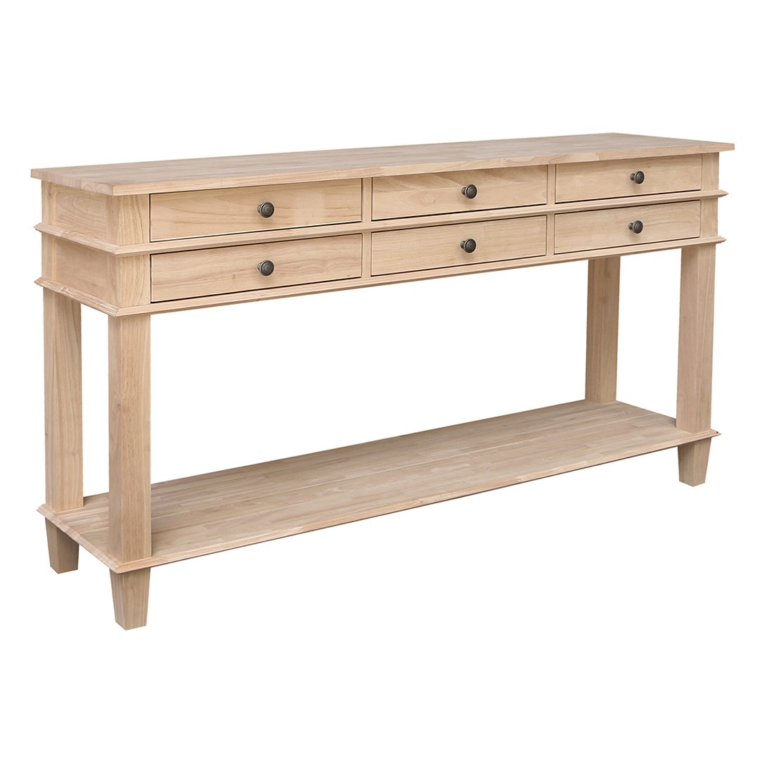 Newbury Server John Thomas Furniture