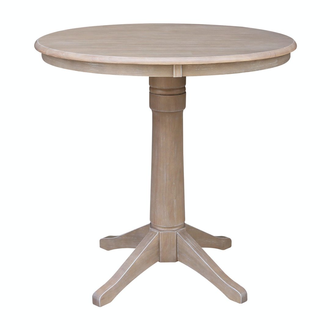 Dining Essentials - 36'' Round Table Top w/36