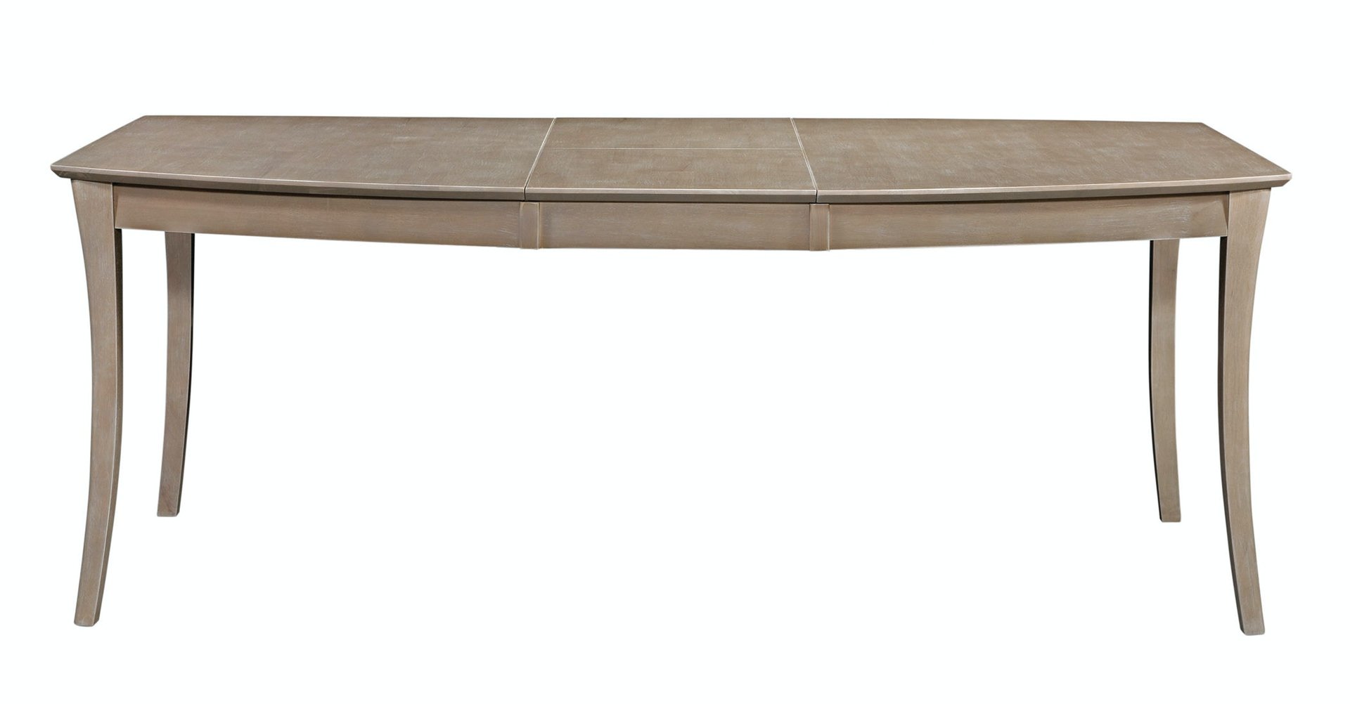 ベストセラー Cosmopolitan Collection - Salerno Butterfly Extension Table トップス