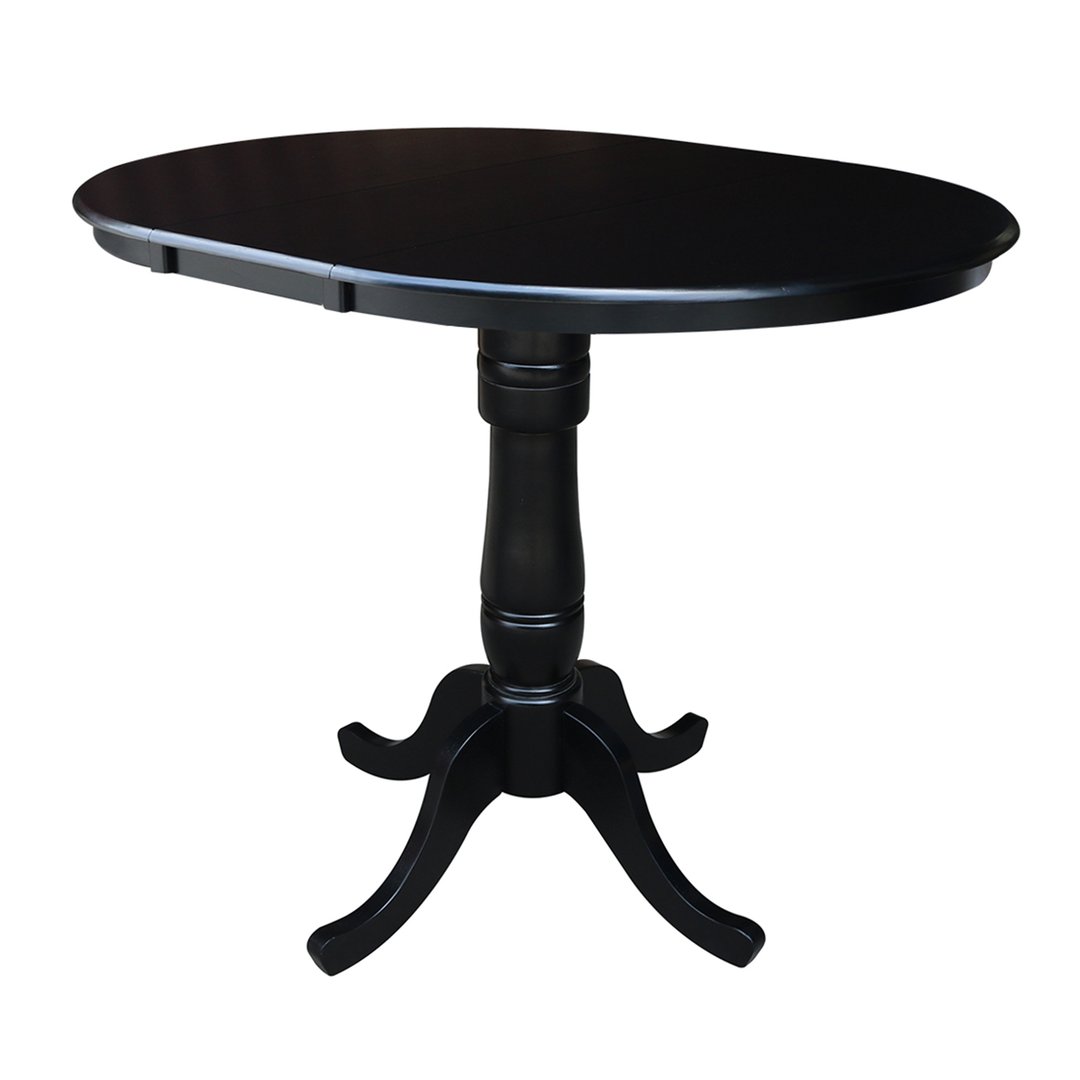 WHAT WE WANT Extention table ウォルナット t46-36rxt_t46-30b_t46-
