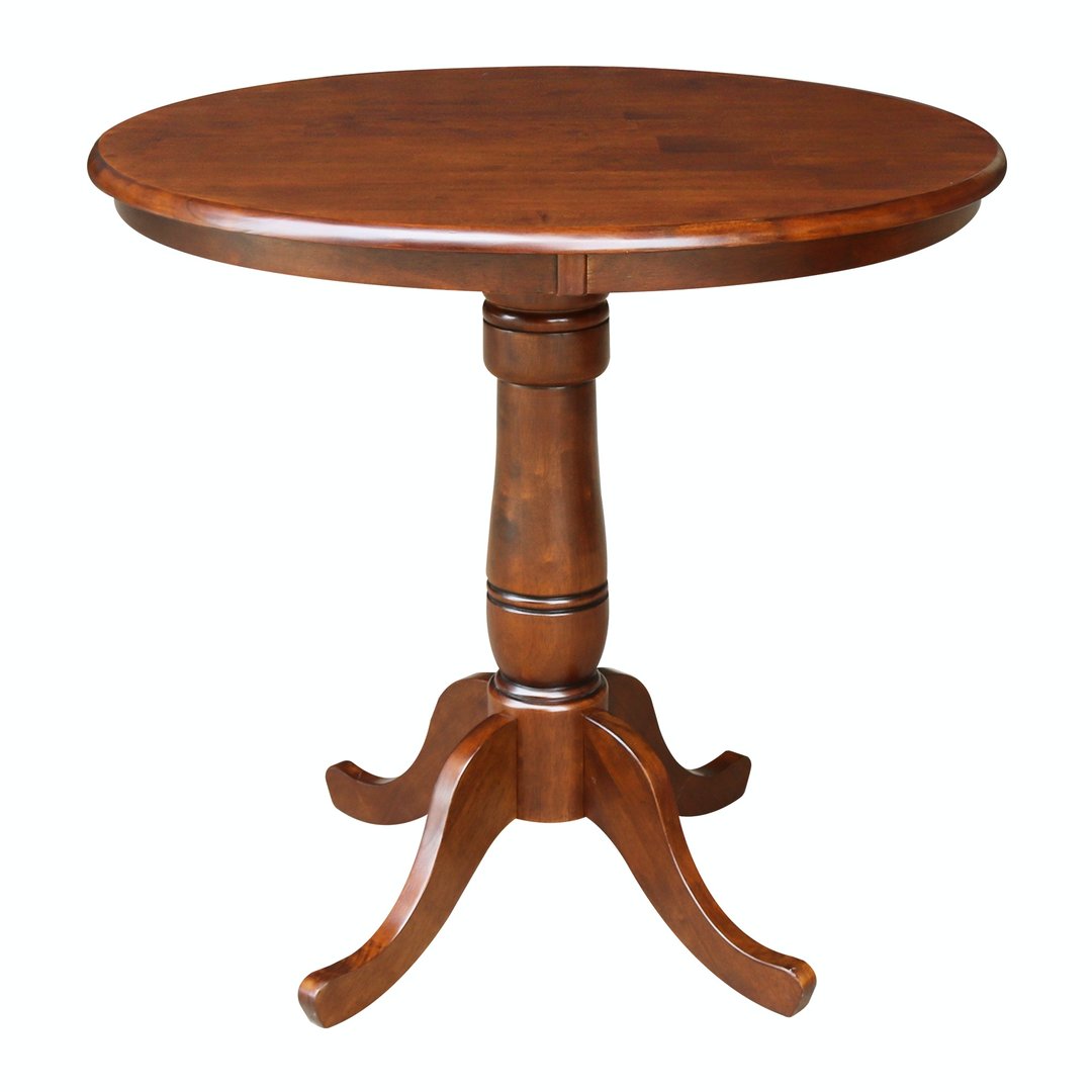 Dining Essentials - 36'' Round Table Top w/36