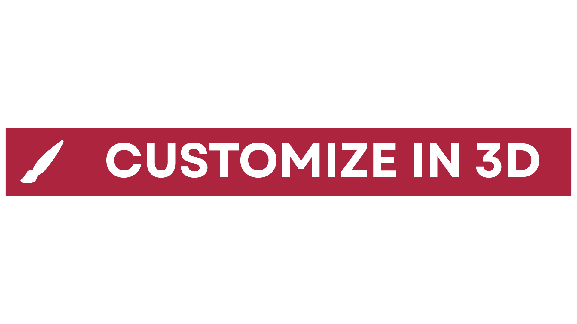 Customizable